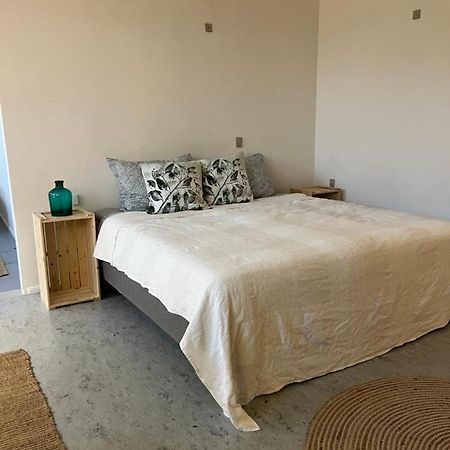Room 6 - Hawkraft Kulturhotel Vestervig ภายนอก รูปภาพ